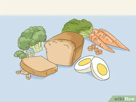 Приучите карликового хомяка узнавать свое имя Шаг 6