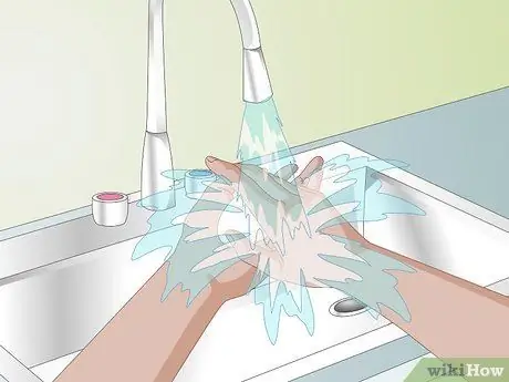 Разобраться со злым хомяком, шаг 2