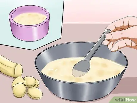 Приготовить здоровую пищу для хомяка, шаг 2