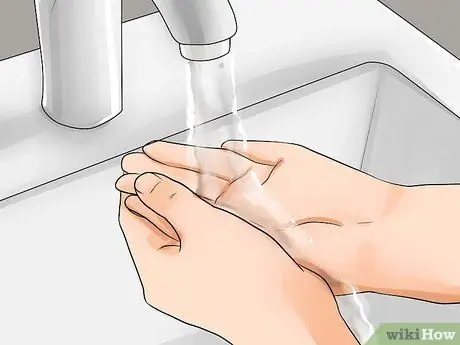 Возьми своего хомяка Шаг 3