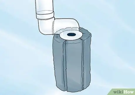 Уход за детенышами гуппи Шаг 4