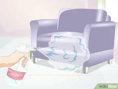 Учите кролика не жевать мебель Шаг 17