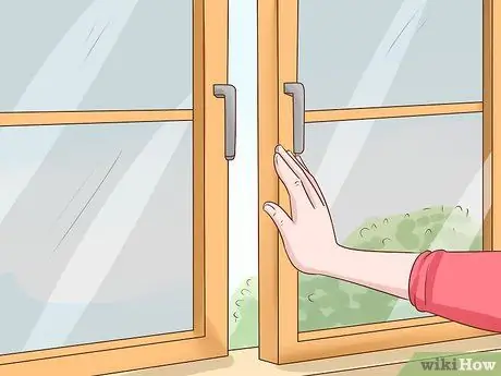 Держите зябликов ухоженными, шаг 3