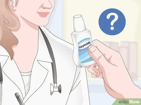 Лечить диарею у зябликов Шаг 14