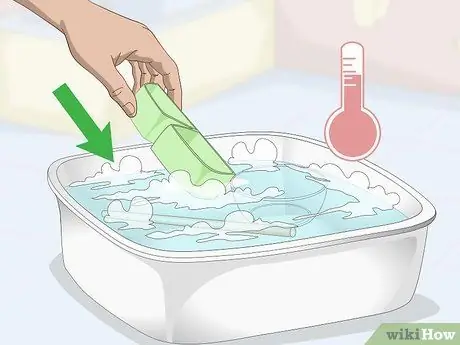 Лечить диарею у зябликов Шаг 4