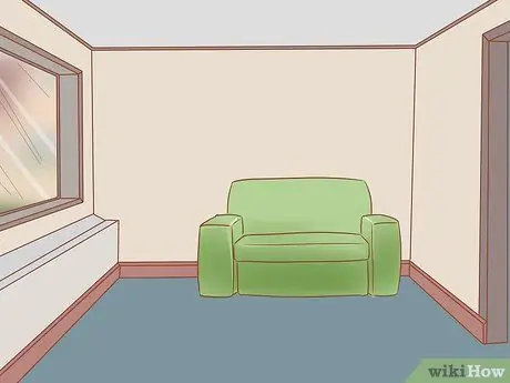 Приветствовать кошку Шаг 2