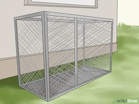 Позаботьтесь об эгейской кошке Шаг 7