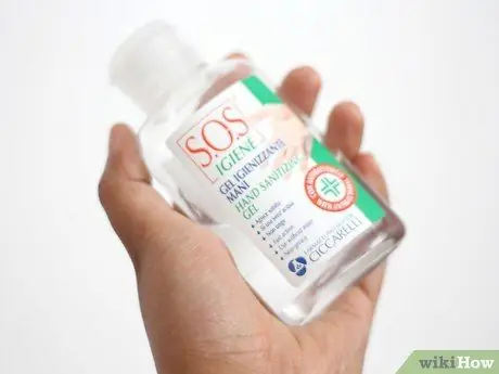 Связь с бездомной кошкой Шаг 1