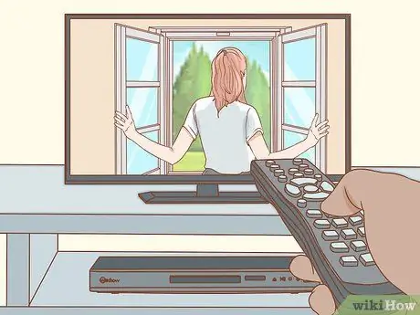 Держите ара занятым Шаг 5