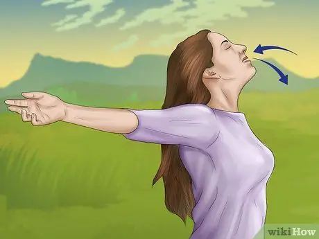 Чувствуйте себя комфортно рядом с большими собаками Шаг 12