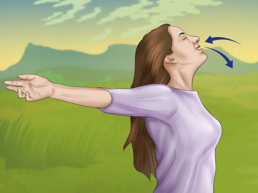 4 способа чувствовать себя комфортно рядом с большими собаками