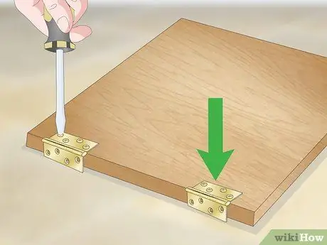 Домашние зяблики, шаг 10