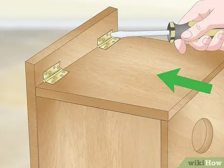 Домашние зяблики, шаг 11