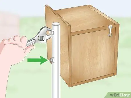 Домашние зяблики, шаг 15