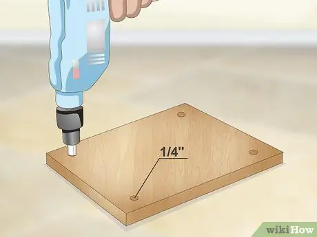 Домашние зяблики, шаг 5