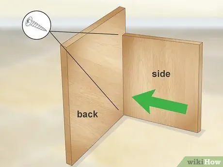 Домашние зяблики, шаг 6