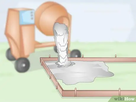 Создание среды обитания для попугаев-пионов Шаг 6