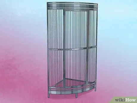 Остановить укус зеленокрылого ара Шаг 3