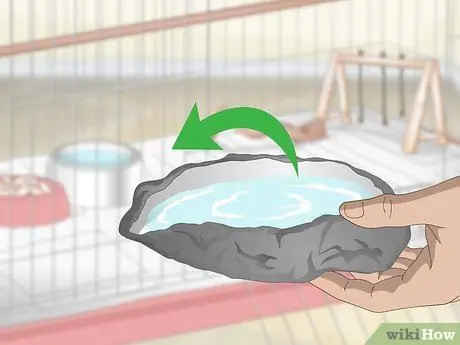 Дом канарейка Шаг 14