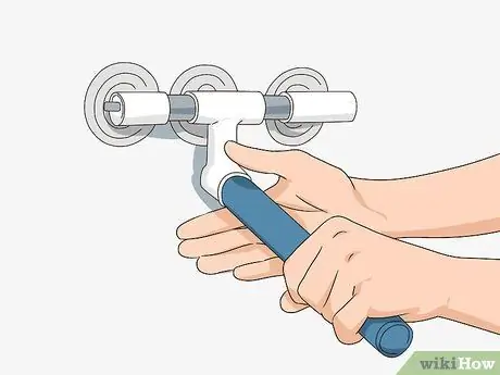 Жених Лори и Лорикет, Шаг 2