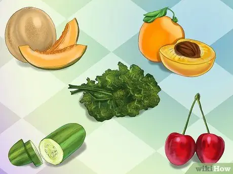 Уход за гиацинтовым ара Шаг 8