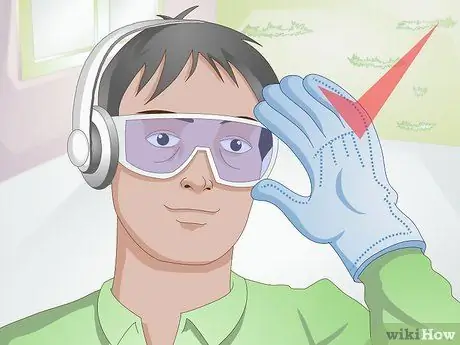 Изготовление скворечника для попугаев Шаг 3