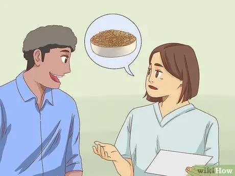 Остановить выщипывание перьев у попугаев Шаг 5