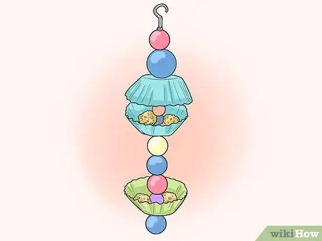 Развлекайте голубей, шаг 5