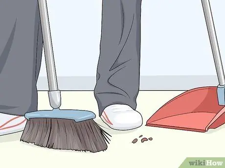 Кормление цыплят отходами со стола Шаг 15