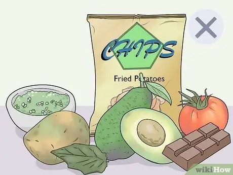 Кормление цыплят отходами со стола Шаг 2