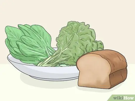 Кормление цыплят отходами со стола Шаг 3