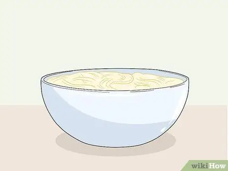 Кормление цыплят отходами со стола Шаг 9