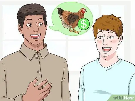 Переделайте своих цыплят, шаг 11