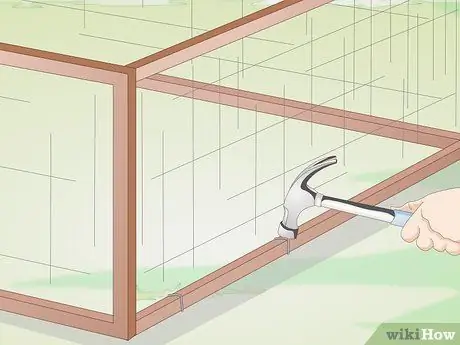 Правильный уход за цыплятами и старшими цыплятами Шаг 7