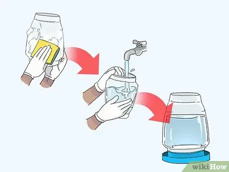 Создайте среду обитания для перепелов Шаг 13