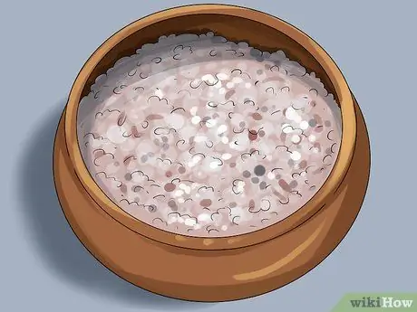 Покормить перепелов Шаг 10