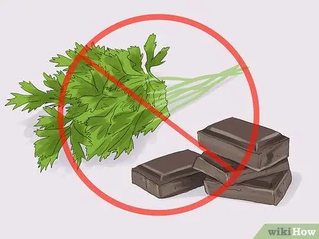 Покормить перепелов Шаг 9