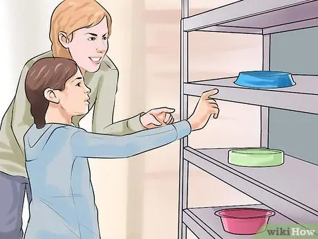 Привлекайте детей к выбору собаки Шаг 8