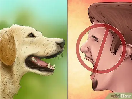 Не позволяйте собаке лаять на телефон Шаг 11