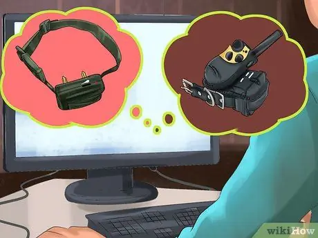 Купить ошейники для дрессировки собак Шаг 2