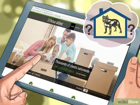 Принять Питбуля Шаг 4