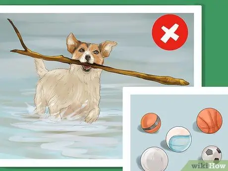 Обеспечьте безопасность игрушечных пород собак рядом с детьми Шаг 8
