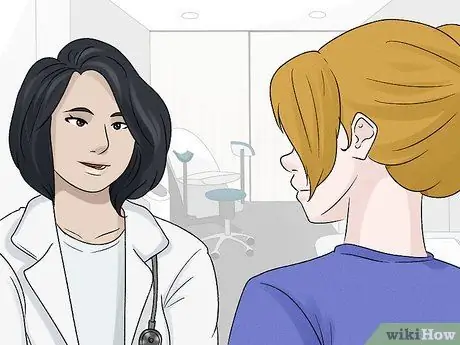 Ухаживать за тревожной собакой Шаг 7