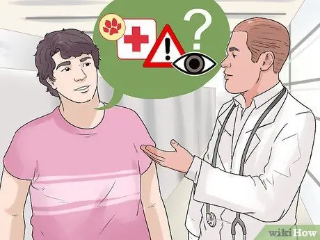 Уход за собакой с тонкой шерстью Шаг 3