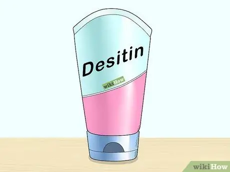 Обработка пятки жира у лошадей Шаг 7