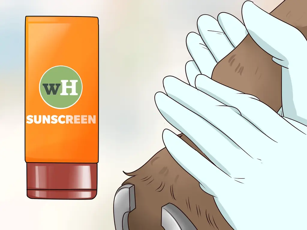 Как лечить жирную пятку у лошадей: 14 шагов (с иллюстрациями)