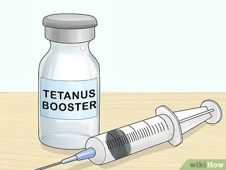 Как справиться с проблемами задних ног у лошадей Шаг 15