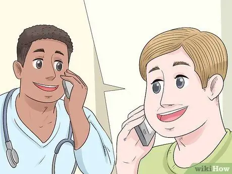 Как справиться с проблемами задних ног у лошадей Шаг 2