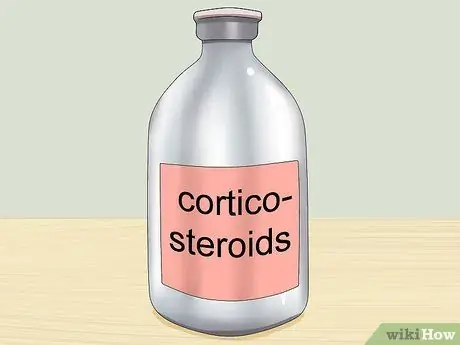 Лечить сладкий зуд у лошадей Шаг 6