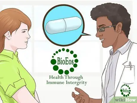 Лечить сладкий зуд у лошадей Шаг 7